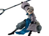 Zanka Vibration Stars Figure - Gachiakuta - Authentic Japanese Bandai Namco Figure 