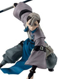 Zanka Vibration Stars Figure - Gachiakuta - Authentic Japanese Bandai Namco Figure 