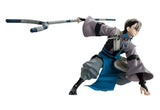 Zanka Vibration Stars Figure - Gachiakuta - Authentic Japanese Bandai Namco Figure 