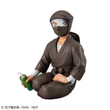 Zatto-san Palm-size Figure - Ninjaboy Rantaro - Authentic Japanese MegaHouse Figure 