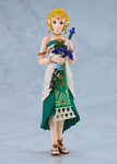 Zelda figma Figure Tears of the Kingdom ver. - The Legend of Zelda - Authentic Japanese Good Smile Company Figure 