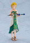 Zelda figma Figure Tears of the Kingdom ver. - The Legend of Zelda - Authentic Japanese Good Smile Company Figure 