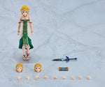 Zelda figma Figure Tears of the Kingdom ver. - The Legend of Zelda - Authentic Japanese Good Smile Company Figure 