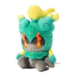 Zenith Marshadow Plush Pokémon fit - Authentic Japanese Pokémon Center Plush 