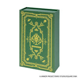 Zenithian Sword & Zenithian Shield Metallic Items Gallery Special Figure - Dragon Quest - Authentic Japanese Square Enix Figure 