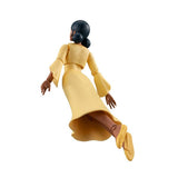 Zeon Army Lalah Sune Figure G.M.G. COLLECTION 18 - Mobile Suit Gundam - Authentic Japanese MegaHouse Figure 