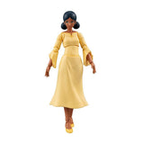 Zeon Army Lalah Sune Figure G.M.G. COLLECTION 18 - Mobile Suit Gundam - Authentic Japanese MegaHouse Figure 