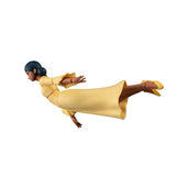 Zeon Army Lalah Sune Figure G.M.G. COLLECTION 18 - Mobile Suit Gundam - Authentic Japanese MegaHouse Figure 