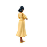 Zeon Army Lalah Sune Figure G.M.G. COLLECTION 18 - Mobile Suit Gundam - Authentic Japanese MegaHouse Figure 