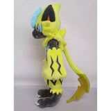Zeraora Plush (S) PP133 Pokémon ALL STAR COLLECTION - Authentic Japanese Pokémon Center Plush 