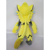 Zeraora Plush (S) PP133 Pokémon ALL STAR COLLECTION - Authentic Japanese Pokémon Center Plush 