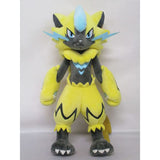 Zeraora Plush (S) PP133 Pokémon ALL STAR COLLECTION - Authentic Japanese Pokémon Center Plush 