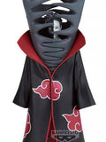 Zetsu Noir Edge Collection Figure - Naruto Shippuden - Authentic Japanese BANPRESTO Figure 
