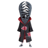 Zetsu Noir Edge Collection Figure - Naruto Shippuden - Authentic Japanese BANPRESTO Figure 