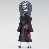 Zetsu Noir Edge Collection Figure - Naruto Shippuden - Authentic Japanese BANPRESTO Figure 
