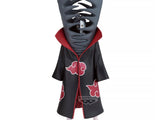 Zetsu Noir Edge Collection Figure - Naruto Shippuden - Authentic Japanese BANPRESTO Figure 