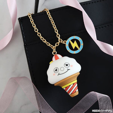 Zeus Bag Charm Keychain Sugar Closet - ONE PIECE - Authentic Japanese TOEI ANIMATION Keychain 