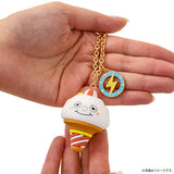 Zeus Bag Charm Keychain Sugar Closet - ONE PIECE - Authentic Japanese TOEI ANIMATION Keychain 