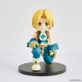 Zidane Tribal Figure Adorable Arts - Final Fantasy IX - Authentic Japanese Square Enix Figure 