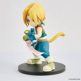 Zidane Tribal Figure Adorable Arts - Final Fantasy IX - Authentic Japanese Square Enix Figure 