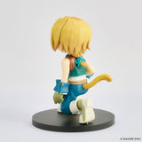 Zidane Tribal Figure Adorable Arts - Final Fantasy IX - Authentic Japanese Square Enix Figure 