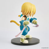 Zidane Tribal Figure Adorable Arts - Final Fantasy IX - Authentic Japanese Square Enix Figure 
