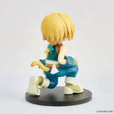 Zidane Tribal Figure Adorable Arts - Final Fantasy IX - Authentic Japanese Square Enix Figure 
