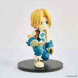 Zidane Tribal Figure Adorable Arts - Final Fantasy IX - Authentic Japanese Square Enix Figure 
