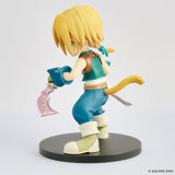 Zidane Tribal Figure Adorable Arts - Final Fantasy IX - Authentic Japanese Square Enix Figure 