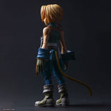 Zidane Tribal PLAY ARTS SHIN Figure - Final Fantasy IX - Authentic Japanese Square Enix Figure 