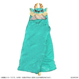 Zinogre MonDefo Fluffy Poncho - Monster Hunter - Authentic Japanese Capcom Sweater (synthetic) 