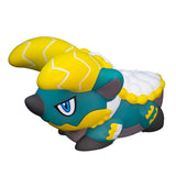 Zinogre Room Light - Monster Hunter - Authentic Japanese Capcom Small toy 