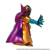 Zoma Metallic Monsters Gallery Figure - Dragon Quest - Authentic Japanese Square Enix Figure 