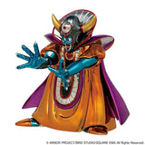 Zoma Metallic Monsters Gallery Figure - Dragon Quest - Authentic Japanese Square Enix Figure 