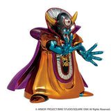 Zoma Metallic Monsters Gallery Figure - Dragon Quest - Authentic Japanese Square Enix Figure 