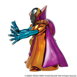 Zoma Metallic Monsters Gallery Figure - Dragon Quest - Authentic Japanese Square Enix Figure 
