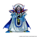 Zoma (Robe of Darkness Ver.) Metallic Monsters Gallery Figure - Dragon Quest - Authentic Japanese Square Enix Figure 