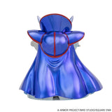 Zoma (Robe of Darkness Ver.) Metallic Monsters Gallery Figure - Dragon Quest - Authentic Japanese Square Enix Figure 