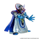 Zoma (Robe of Darkness Ver.) Metallic Monsters Gallery Figure - Dragon Quest - Authentic Japanese Square Enix Figure 