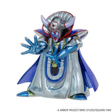 Zoma (Robe of Darkness Ver.) Metallic Monsters Gallery Figure - Dragon Quest - Authentic Japanese Square Enix Figure 