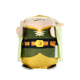 Zoro (Elbaf Outfit) Mugi Mugi Otedama - ONE PIECE - Authentic Japanese TOEI ANIMATION Otedama 