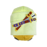 Zoro (Elbaf Outfit) Mugi Mugi Otedama - ONE PIECE - Authentic Japanese TOEI ANIMATION Otedama 