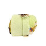 Zoro (Elbaf Outfit) Mugi Mugi Otedama - ONE PIECE - Authentic Japanese TOEI ANIMATION Otedama 
