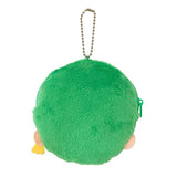Zoro Face Pouch Bag (Egghead Ver.) - ONE PIECE - Authentic Japanese TOEI ANIMATION Pouch Bag 