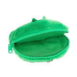 Zoro Face Pouch Bag (Egghead Ver.) - ONE PIECE - Authentic Japanese TOEI ANIMATION Pouch Bag 