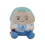 Zoro (FILM RED Festival Costume) Mugitama's Crew Plush ONE PIECE - Authentic Japanese TOEI ANIMATION Plush 