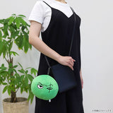 Zoro Marimo Mascot Plush Keychain (M) - ONE PIECE - Authentic Japanese TOEI ANIMATION Mascot Plush Keychain 