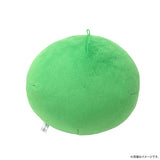 Zoro Marimo Mascot Plush Keychain (M) - ONE PIECE - Authentic Japanese TOEI ANIMATION Mascot Plush Keychain 
