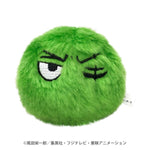 Zoro Marimo Mascot Plush - ONE PIECE - Authentic Japanese TOEI ANIMATION Mascot Plush Keychain 