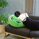 Zoro Marimo Mofutto BIG Cushion - ONE PIECE - Authentic Japanese TOEI ANIMATION Cushion 
